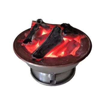 How to Choose Quality Binchotan Charcoal